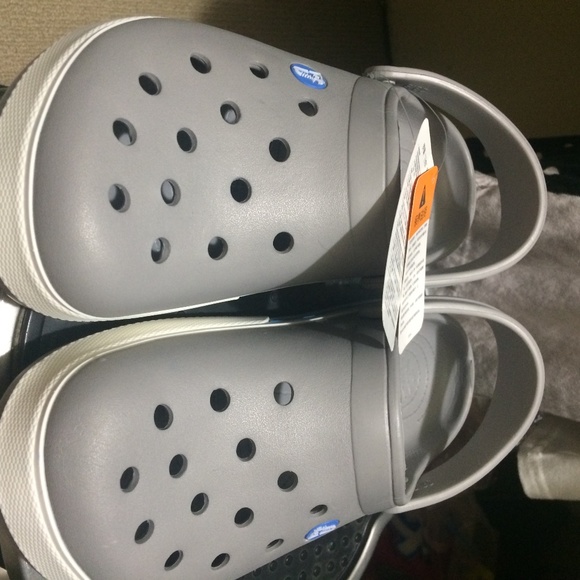 CROCS (imitation) - Picture 4 of 6